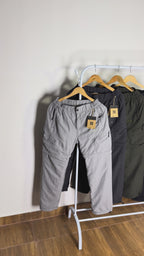 2IN1 DIVIDER TREKKING PANTS 1892