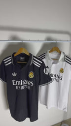 Embroidery Collar PACK OF 2 JERSEY