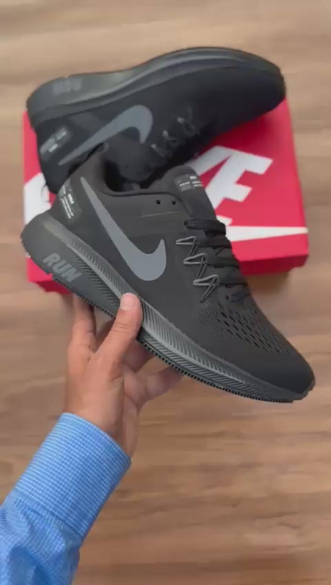 N RUN 15 BLACK
