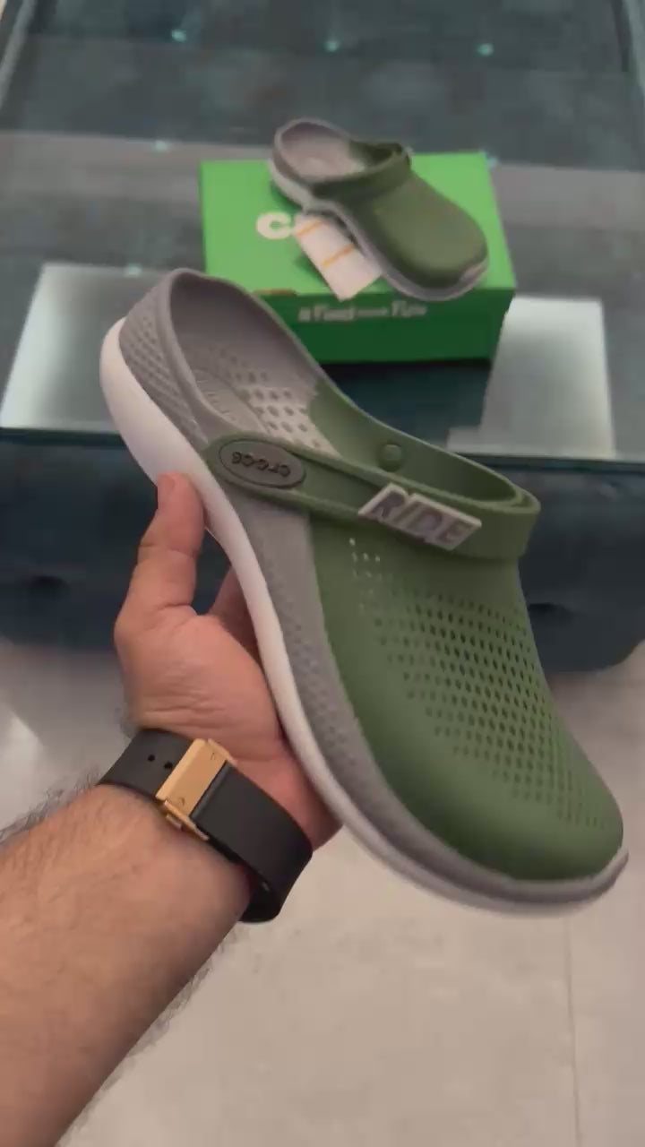 LITERIDE 360 (GREEN)