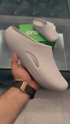 CRC MELLOW MULE (GREY)