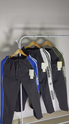 ADI RUNNER TRACK