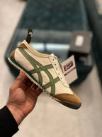 ONTSUKA SLIPON OLIVE