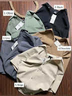 ZRA SHIRT 1921 (SALE)