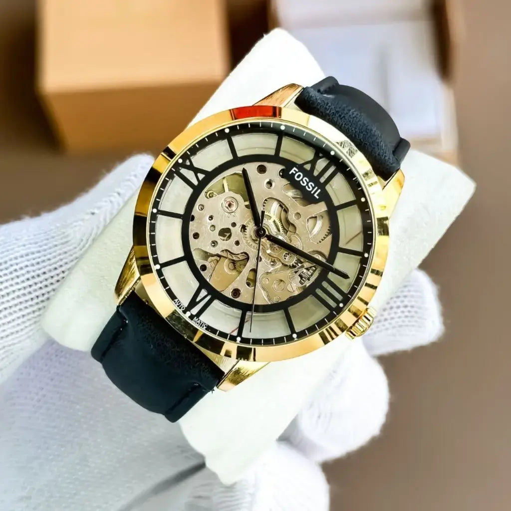 FSL ME3098 GOLD AUTOMATIC