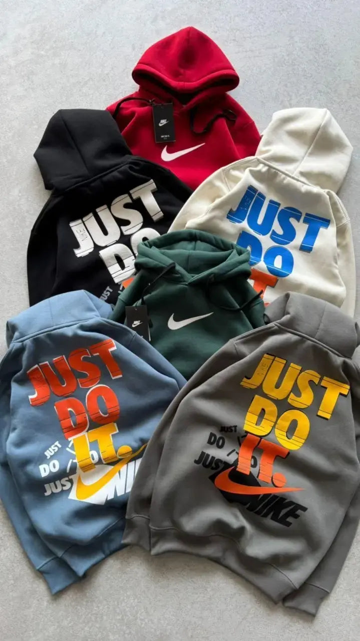 N HOODIE 1717 (SALE)