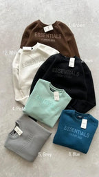 SWEATSHIRT 3392