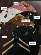 POLO SOLID 1946
