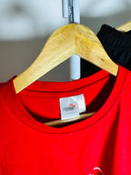 Tracksuit Combo -8 RED