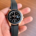 RLX 0yster Yacht-Master