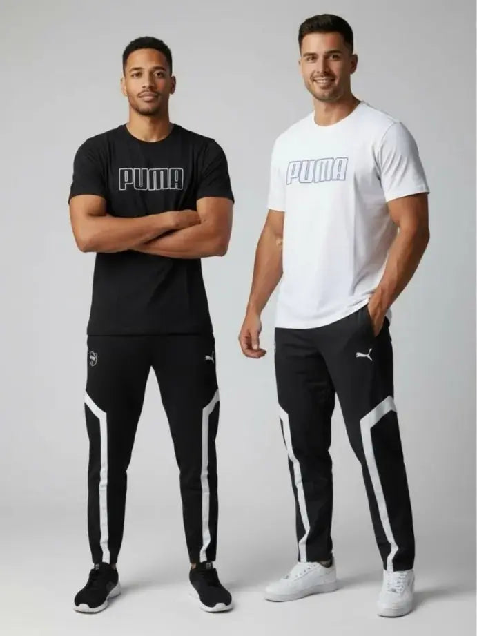 Tracksuit Combo - 9