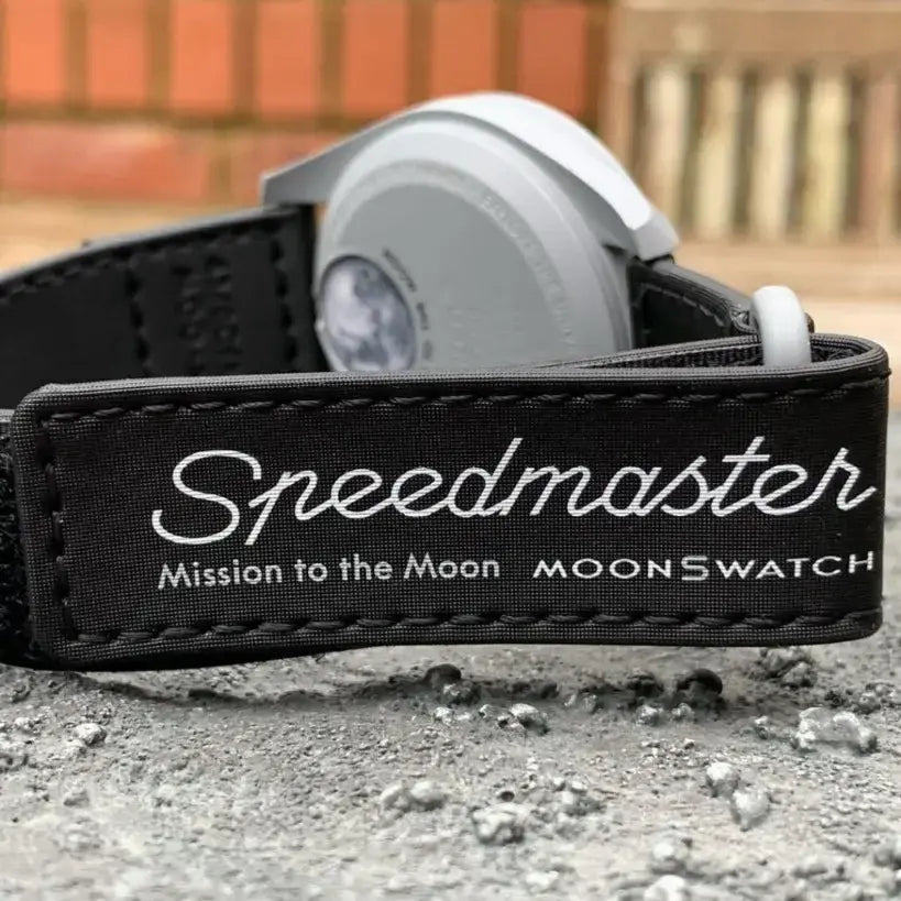 0mega x Swtch - MOON