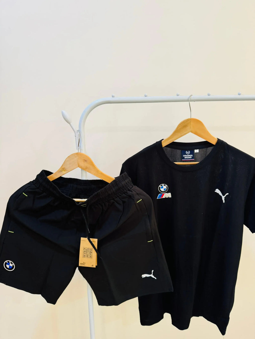 Summer Combo - 18 BLACK (SALE)