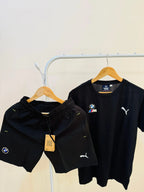 Summer Combo - 18 BLACK (SALE)