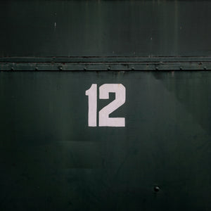 Big Size (11 & 12)