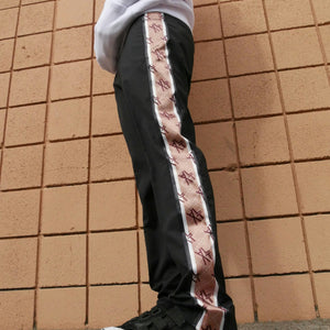 TRACK PANTS