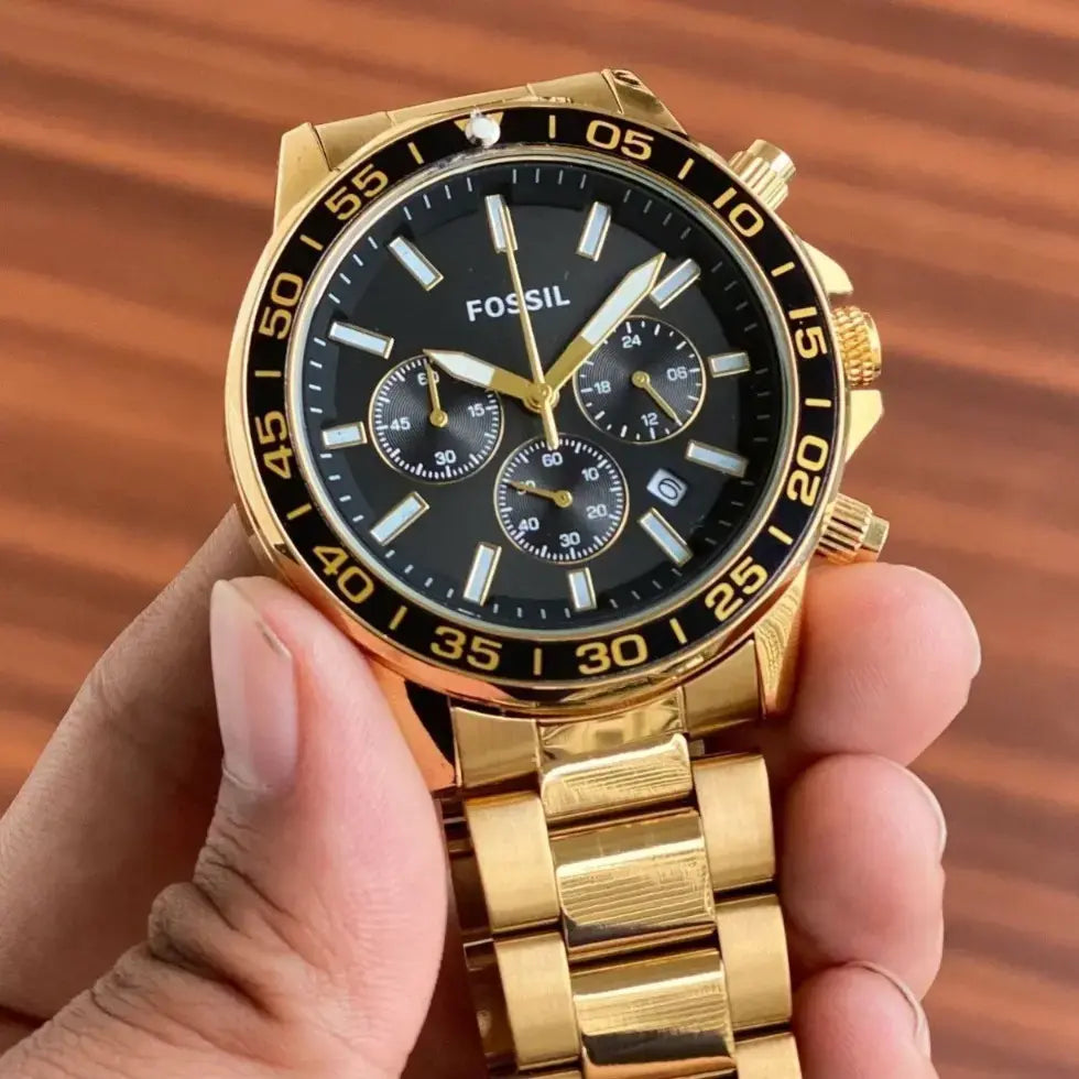 FSL BANNON GOLD