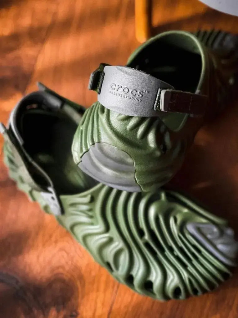 CR0C POLLEX (GREEN)