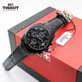 TST COUTURIER LEATHER