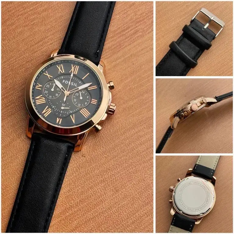 F0SSIL FS4812 WRIST