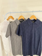 ZRA CROCHET TEES (SALE)