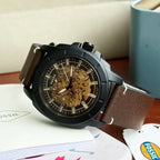 LEATHER AUTO