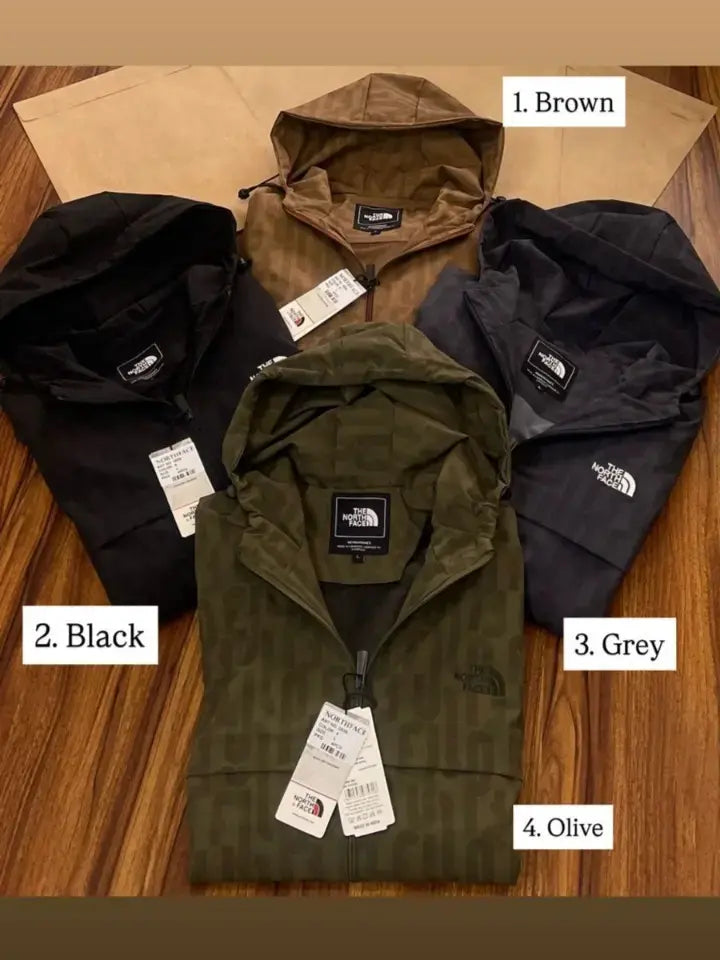 JACKET 0858