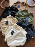 GNT CLASSIC POLO