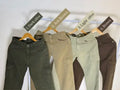 HM DENIM 6 POCKETS 7608