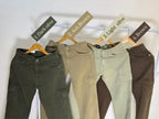HM DENIM 6 POCKETS 7608