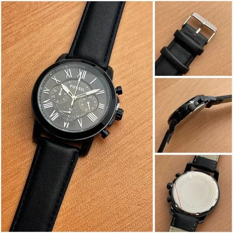 F0SSIL FS4812 WRIST