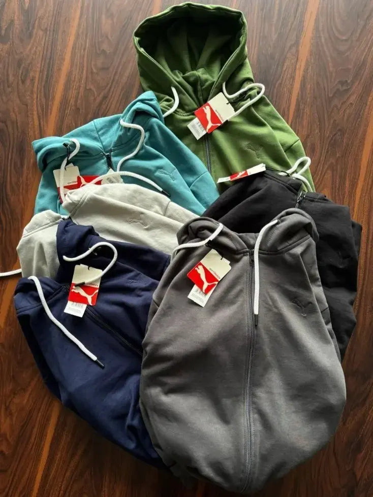 P JACKET HODIE 993