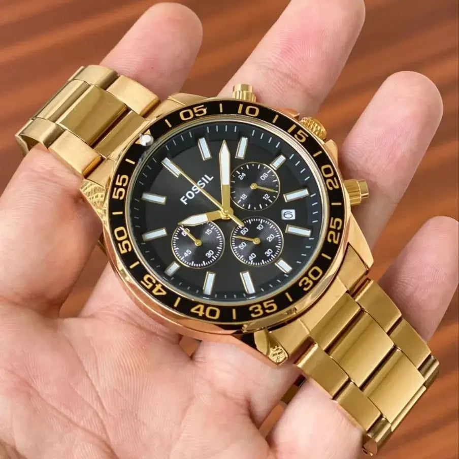 FSL BANNON GOLD