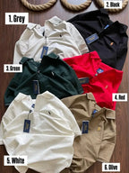 POLO 1883